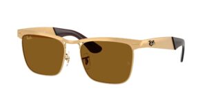RAY BAN RB3875 Wayfarer deluxe