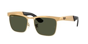 RAY BAN RB3875 Wayfarer deluxe 927633