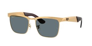 RAY BAN RB3875 Wayfarer deluxe 92763R