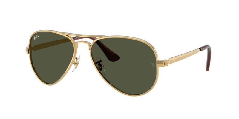 Γυαλιά Ηλίου RAY BAN RB3925 Aviator max 001/31 UPC 8056262664087