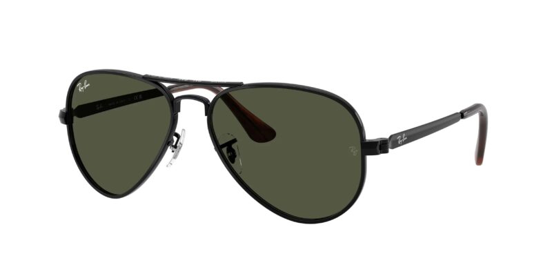 Γυαλιά Ηλίου RAY BAN RB3925 Aviator max 002/31 UPC 8056262664179
