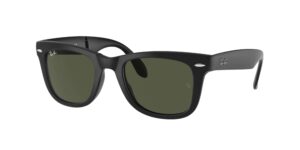 RAY BAN RB4105 Folding wayfarer 601S