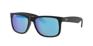RAY BAN RB4165 Justin 622/55