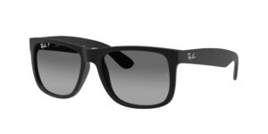 RAY BAN RB4165 Justin 622/T3
