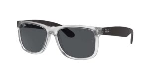 RAY BAN RB4165 Justin 651287