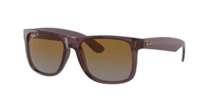 RAY BAN RB4165 Justin 6597T5