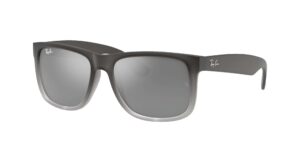 RAY BAN RB4165 Justin 852/88