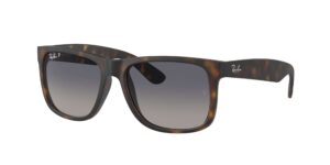 RAY BAN RB4165 Justin 865/8S