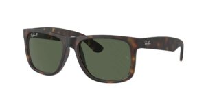 RAY BAN RB4165 Justin 865/9A