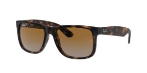 RAY BAN RB4165 Justin 865/T5