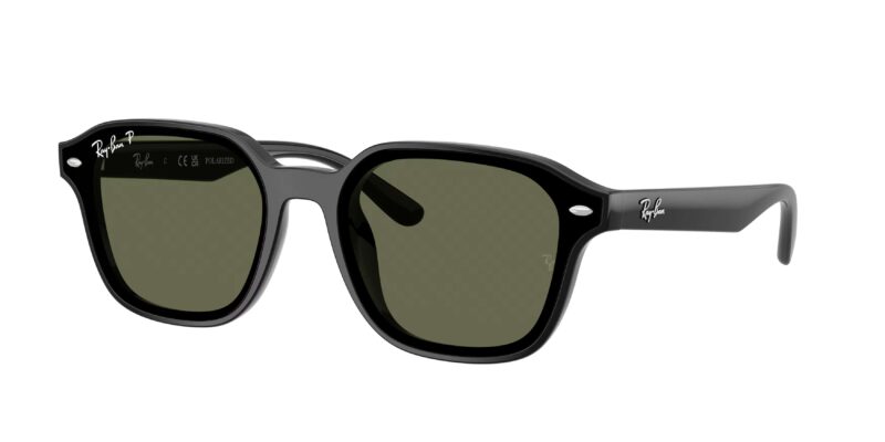 Μαύρα γυαλιά ηλίου Ray Ban