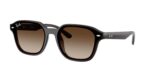 Μαύρα γυαλιά ηλίου Ray-Ban