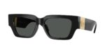 VERSACE VE4497U GB1/87
