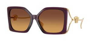 VERSACE VE4502U 5536T5