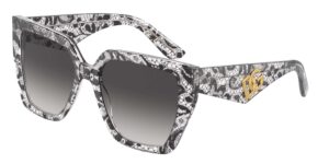 DOLCE GABBANA DG4438 32878G