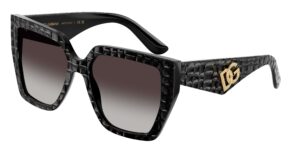 DOLCE GABBANA DG4438 32888G