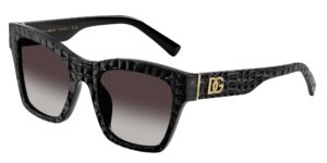 ΓΥΑΛΙΑ ΟΡΑΣΕΩΣ DOLCE GABBANA DG4512 32888G ean 8056262578926