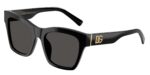 ΓΥΑΛΙΑ ΟΡΑΣΕΩΣ DOLCE GABBANA DG4512 501/87 ean 8056262578889