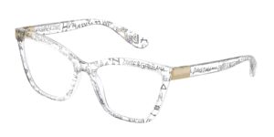 DOLCE GABBANA DG5076 3314