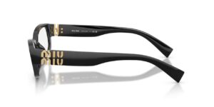 ΓΥΑΛΙΑ ΟΡΑΣΕΩΣ MIU MIU MU 04YV 16K1O1 UPC 8056262582350