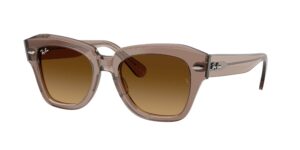RAY BAN RB2186 State street 682785