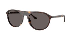 Γυαλιά ηλίου RAY BAN RB2215 902/B1