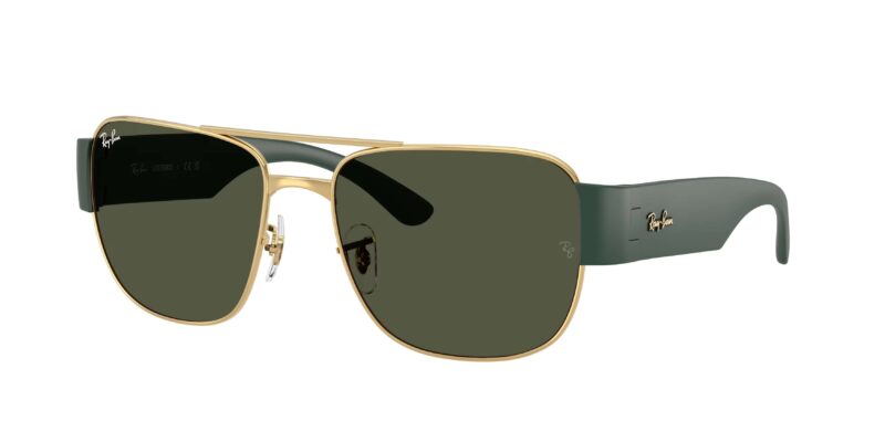 ΓΥΑΛΙΑ ΗΛΙΟΥ RAY BAN RB3756 001/31