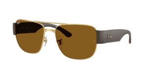 ΓΥΑΛΙΑ ΗΛΙΟΥ RAY BAN RB3756 001/33