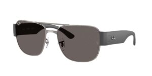 ΓΥΑΛΙΑ ΗΛΙΟΥ RAY BAN RB3756 004/B1