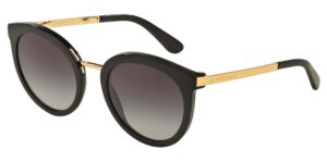 DOLCE GABBANA DG4268 501/8G