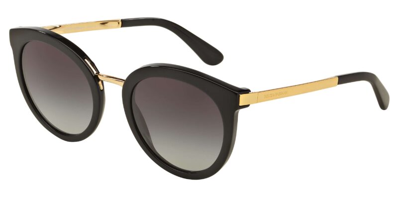 DOLCE GABBANA DG4268 501/8G