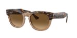 Ray-Ban RB0298S Mega Hawkeye 1292M2 γυαλιά ηλίου Polarized EAN 8056597936088