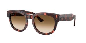 Ray-Ban RB0298S Mega Hawkeye 133451 γυαλιά ηλίου EAN 8056262475126