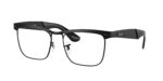 RAY BAN RX3875V Wayfarer deluxe 2503