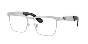 RAY BAN RX3875V Wayfarer deluxe 2538
