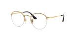 RAY BAN RX3947V Round gaze 2500