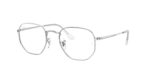 RAY BAN RX6448 2501