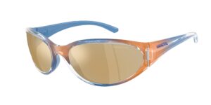 ARNETTE AN4368 30367P Raven
