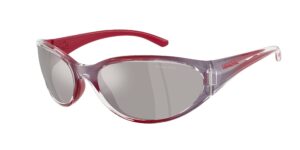 ARNETTE AN4368 30376G Raven