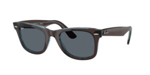 ΓΥΑΛΙΑ ΗΛΙΟΥ RAY BAN RB2140 1446R5
