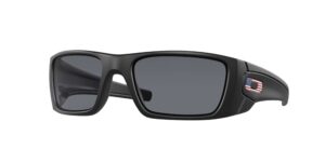 Oakley OO9096 909638 Fuel Cell γυαλιά ηλίου
