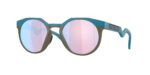 OAKLEY OO9242 924221 Hstn: Η φυσική γοητεία του Matte Balsam συναντά την τεχνολογία των Prizm Snow φακών.