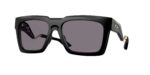 Lifestyle ανδρικά γυαλιά ηλίου OAKLEY OO9485 948501 Enigma ink με μαύρο ματ κοκάλινο σκελετό και πολωτικούς Prizm γκρι φακούς.