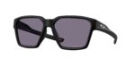 SPORT ανδρικά γυαλιά ηλίου OAKLEY OO9497 949701 Briza με μαύρο ματ κοκάλινο σκελετό και γκρι Prizm φακούς.