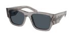 Prada PR 10ZS 16Z70B ανδρικά διαφανή γυαλιά ηλίου