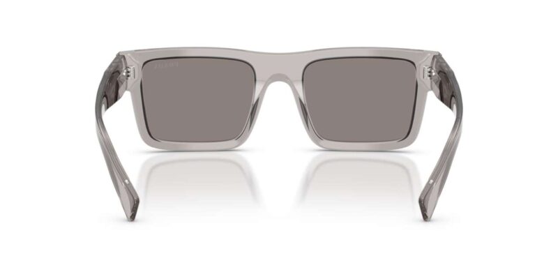 Prada PR 19WS 10J80Q γυαλιά ηλίου ανδρικά γκρι