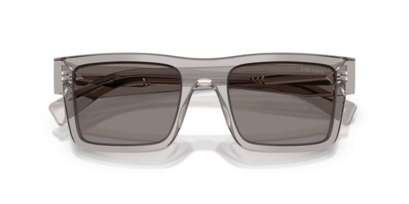 Prada PR 19WS 10J80Q γυαλιά ηλίου ανδρικά γκρι