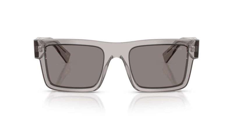 Prada PR 19WS 10J80Q γυαλιά ηλίου ανδρικά γκρι