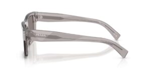 Prada PR 19WS 10J80Q γυαλιά ηλίου ανδρικά γκρι