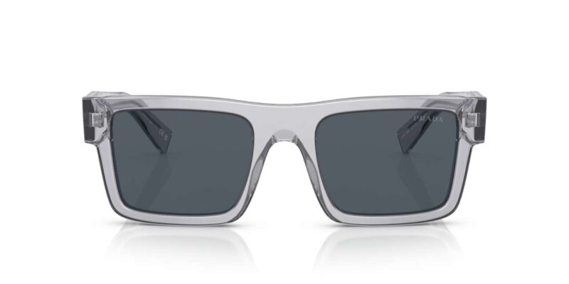 Prada PR 19WS U4309T γυαλιά ηλίου ανδρικά ορθογώνια